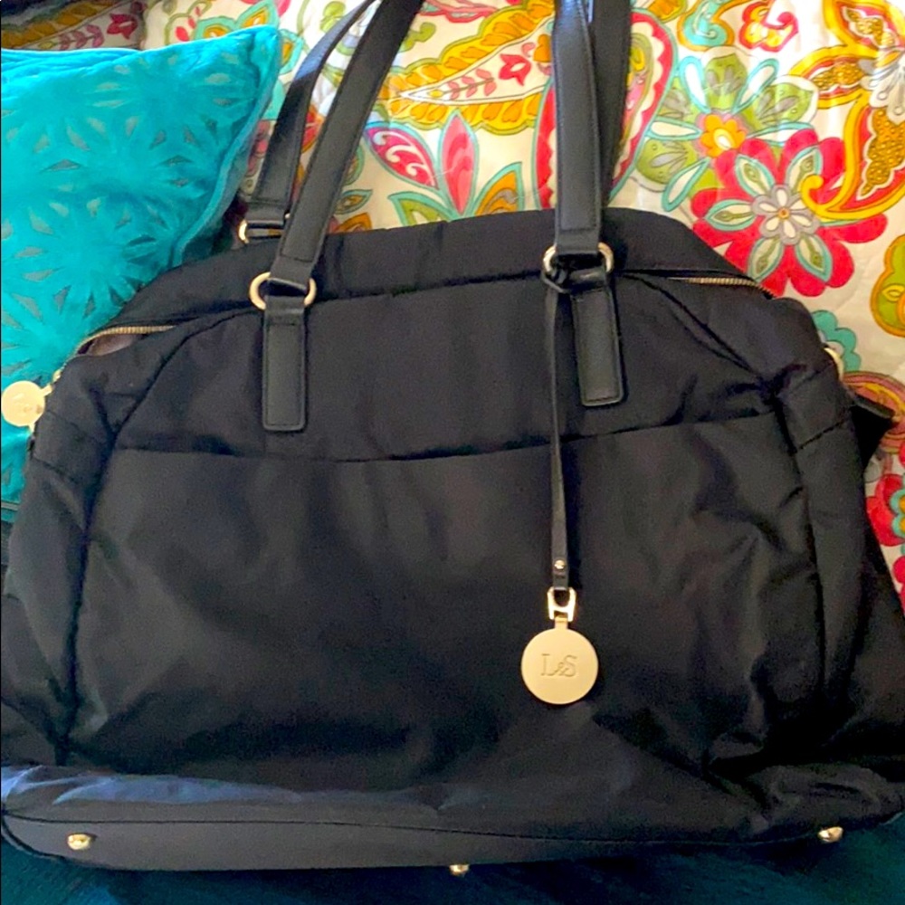 Lo & Sons O.G. Travel bag